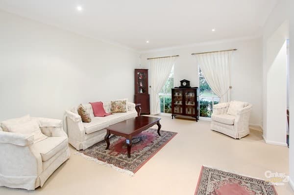 Rouse Hill Town Centre, Shop GR053, Civic Way, Rouse Hill, NSW, 2155, Beaumont Hills - Thumbnail 2