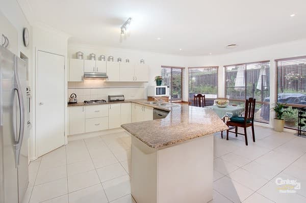 Rouse Hill Town Centre, Shop GR053, Civic Way, Rouse Hill, NSW, 2155, Beaumont Hills - Thumbnail 3