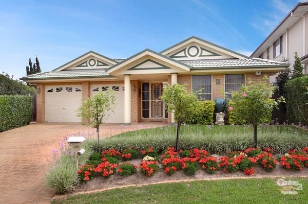 8 Nantucket Place, Rouse Hill, NSW, 2155, Rouse Hill - Image 1