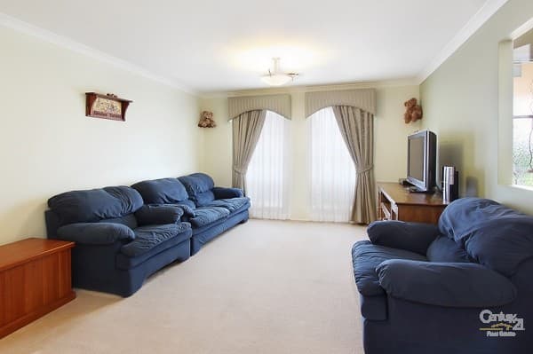8 Nantucket Place, Rouse Hill, NSW, 2155, Rouse Hill - Thumbnail 2