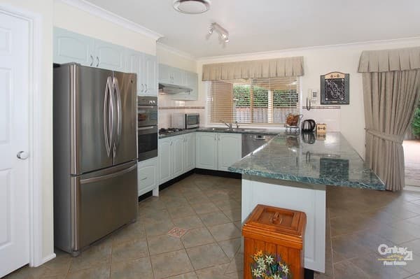 8 Nantucket Place, Rouse Hill, NSW, 2155, Rouse Hill - Thumbnail 3