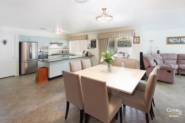8 Nantucket Place, Rouse Hill, NSW, 2155, Rouse Hill - Thumbnail 4