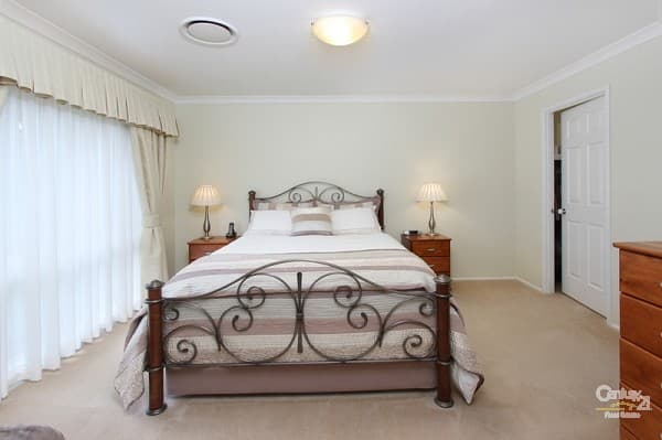 8 Nantucket Place, Rouse Hill, NSW, 2155, Rouse Hill - Thumbnail 6