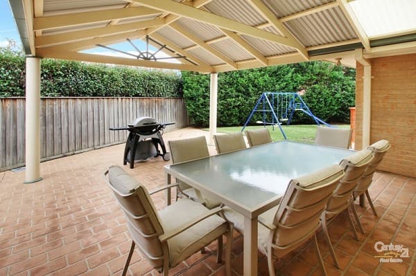 8 Nantucket Place, Rouse Hill, NSW, 2155, Rouse Hill - Thumbnail 8
