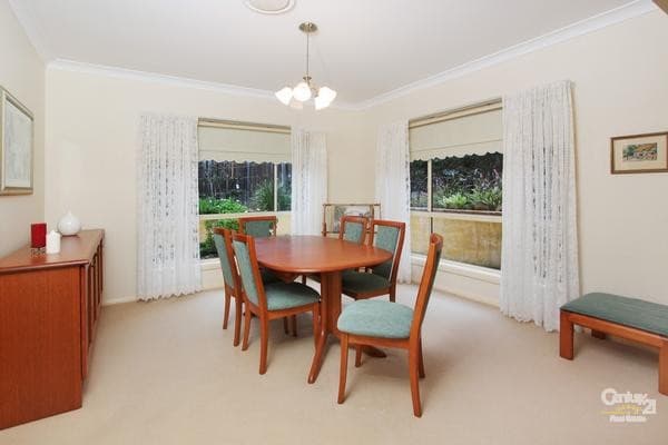 Rouse Hill Town Centre, Shop GR053, Civic Way, Rouse Hill, NSW, 2155, Rouse Hill - Thumbnail 4