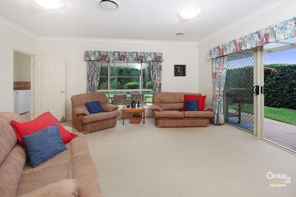 Rouse Hill Town Centre, Shop GR053, Civic Way, Rouse Hill, NSW, 2155, Rouse Hill - Thumbnail 5