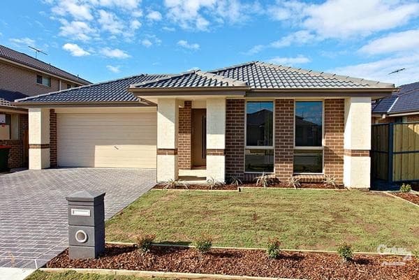 Rouse Hill Town Centre, Shop GR053, Civic Way, Rouse Hill, NSW, 2155, The Ponds - Image 1