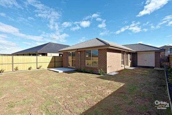 Rouse Hill Town Centre, Shop GR053, Civic Way, Rouse Hill, NSW, 2155, The Ponds - Thumbnail 2