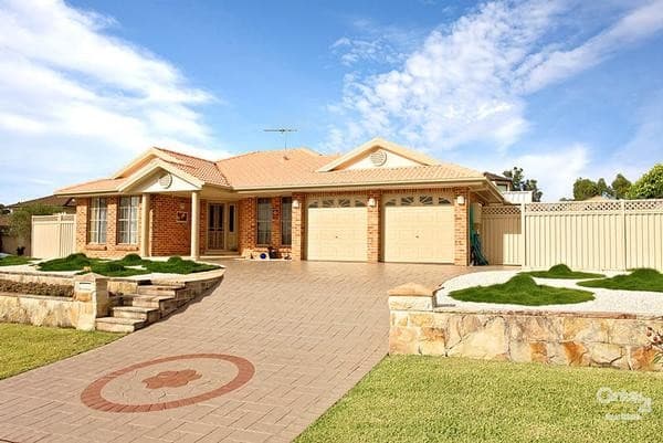 2 Minstrel Place, Rouse Hill, NSW, 2155, Rouse Hill - Image 1