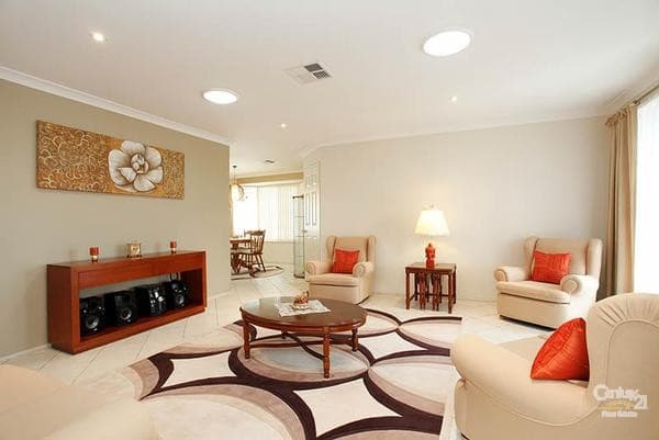 2 Minstrel Place, Rouse Hill, NSW, 2155, Rouse Hill - Thumbnail 2