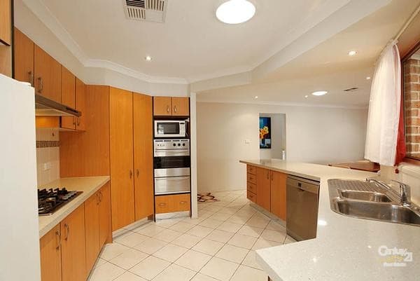 2 Minstrel Place, Rouse Hill, NSW, 2155, Rouse Hill - Thumbnail 5
