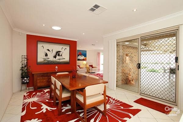2 Minstrel Place, Rouse Hill, NSW, 2155, Rouse Hill - Thumbnail 7