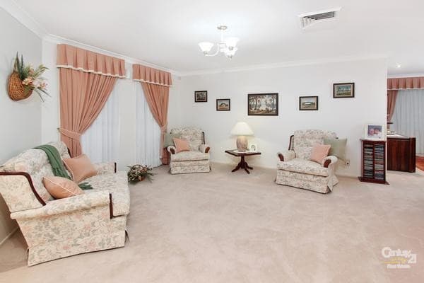 Rouse Hill Town Centre, Shop GR053, Civic Way, Rouse Hill, NSW, 2155, Rouse Hill - Thumbnail 3