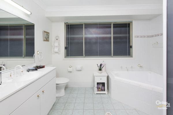 Rouse Hill Town Centre, Shop GR053, Civic Way, Rouse Hill, NSW, 2155, Rouse Hill - Thumbnail 8