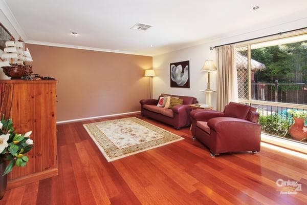 33 Carmelita Circuit, Rouse Hill, NSW, 2155, Rouse Hill - Thumbnail 2