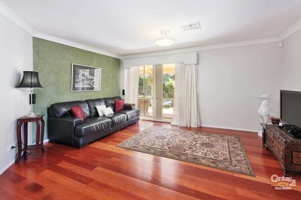 33 Carmelita Circuit, Rouse Hill, NSW, 2155, Rouse Hill - Thumbnail 3