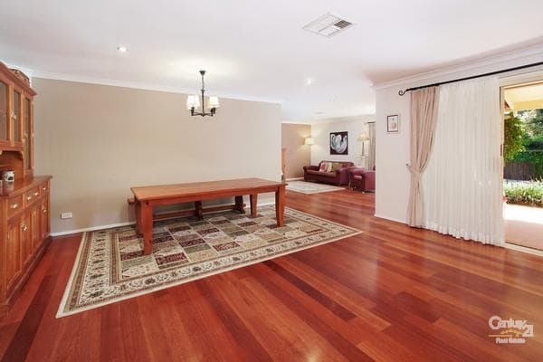33 Carmelita Circuit, Rouse Hill, NSW, 2155, Rouse Hill - Thumbnail 4
