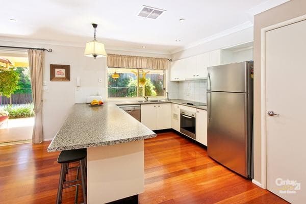 33 Carmelita Circuit, Rouse Hill, NSW, 2155, Rouse Hill - Thumbnail 5