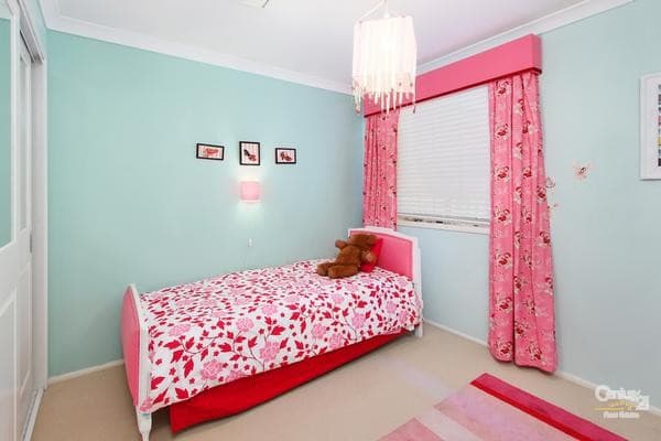 33 Carmelita Circuit, Rouse Hill, NSW, 2155, Rouse Hill - Thumbnail 6