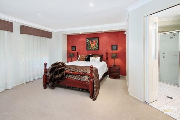 33 Carmelita Circuit, Rouse Hill, NSW, 2155, Rouse Hill - Thumbnail 8