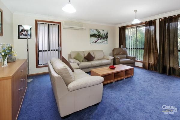 1 Chevron Place, Rouse Hill, NSW, 2155, Rouse Hill - Thumbnail 2