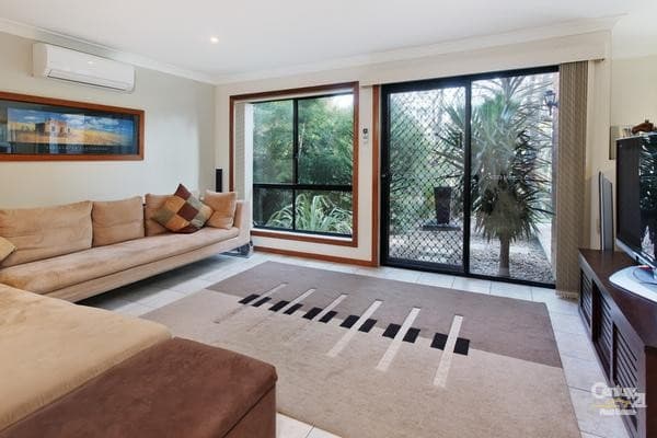 1 Chevron Place, Rouse Hill, NSW, 2155, Rouse Hill - Thumbnail 3