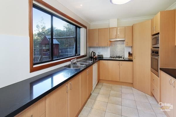 1 Chevron Place, Rouse Hill, NSW, 2155, Rouse Hill - Thumbnail 4