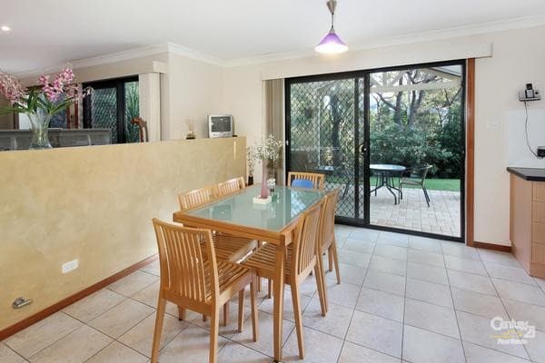 1 Chevron Place, Rouse Hill, NSW, 2155, Rouse Hill - Thumbnail 5
