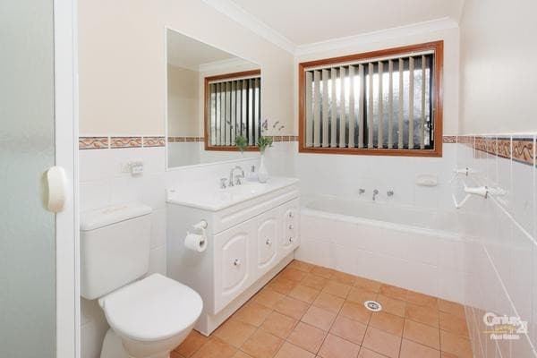 1 Chevron Place, Rouse Hill, NSW, 2155, Rouse Hill - Thumbnail 7