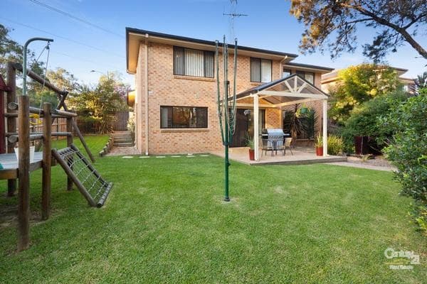 1 Chevron Place, Rouse Hill, NSW, 2155, Rouse Hill - Thumbnail 8