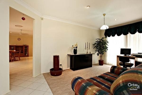 108 Adelphi Street, Rouse Hill, NSW, 2155, Rouse Hill - Thumbnail 3