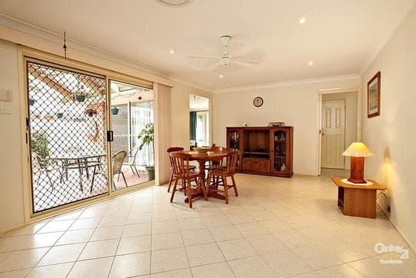108 Adelphi Street, Rouse Hill, NSW, 2155, Rouse Hill - Thumbnail 5