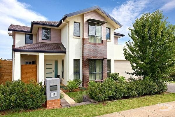 Rouse Hill Town Centre, Shop GR053, Civic Way, Rouse Hill, NSW, 2155, Kellyville Ridge - Image 1