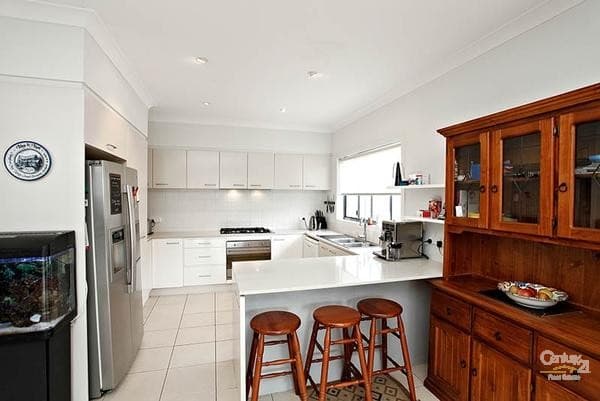 Rouse Hill Town Centre, Shop GR053, Civic Way, Rouse Hill, NSW, 2155, Kellyville Ridge - Thumbnail 5