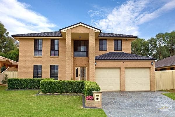 33 Glen Abbey Street, Rouse Hill, NSW, 2155, Rouse Hill - Image 1
