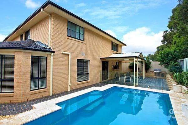 33 Glen Abbey Street, Rouse Hill, NSW, 2155, Rouse Hill - Thumbnail 2