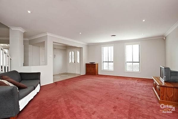 33 Glen Abbey Street, Rouse Hill, NSW, 2155, Rouse Hill - Thumbnail 3