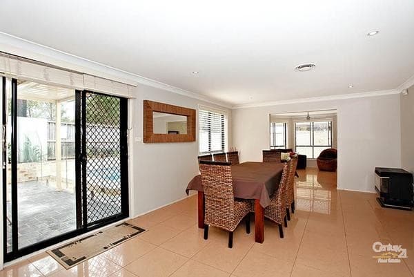 33 Glen Abbey Street, Rouse Hill, NSW, 2155, Rouse Hill - Thumbnail 5