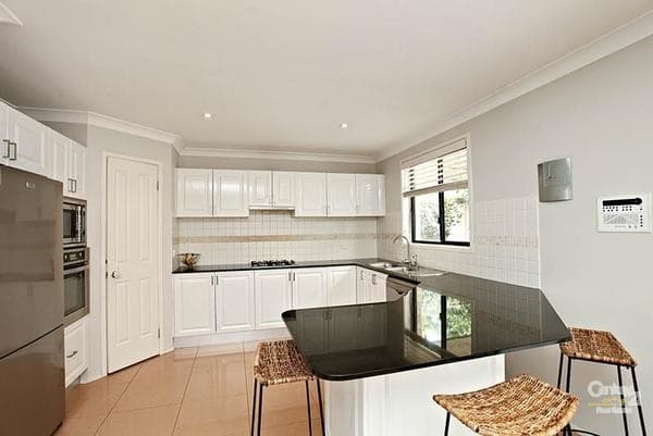 33 Glen Abbey Street, Rouse Hill, NSW, 2155, Rouse Hill - Thumbnail 7
