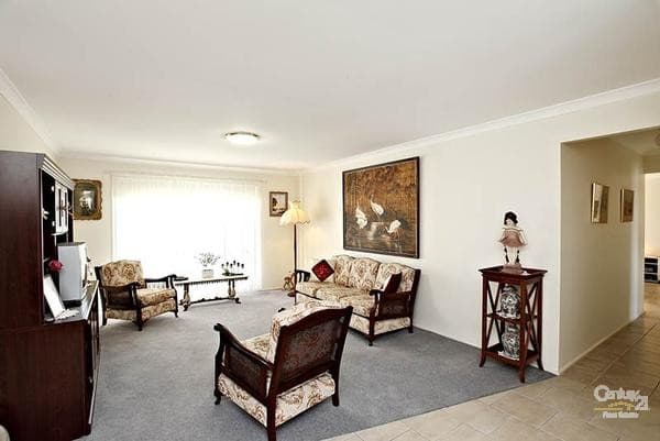 Rouse Hill Town Centre, Shop GR053, Civic Way, Rouse Hill, NSW, 2155, Rouse Hill - Thumbnail 2