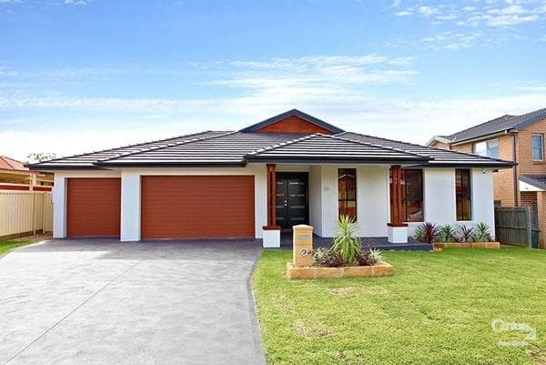 Rouse Hill Town Centre, Shop GR053, Civic Way, Rouse Hill, NSW, 2155, Kellyville Ridge - Image 1