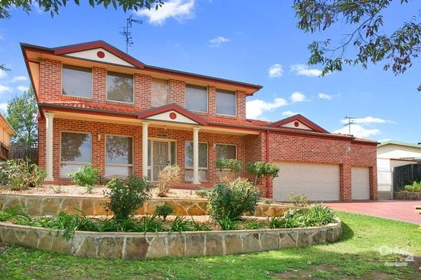 Rouse Hill Town Centre, Shop GR053, Civic Way, Rouse Hill, NSW, 2155, Rouse Hill - Image 1