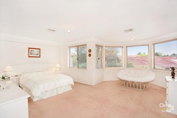 Rouse Hill Town Centre, Shop GR053, Civic Way, Rouse Hill, NSW, 2155, Rouse Hill - Thumbnail 5
