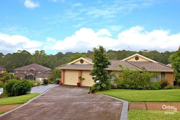157 Mile End Road, Rouse Hill, NSW, 2155, Rouse Hill - Image 1
