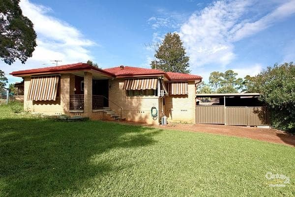 Rouse Hill Town Centre, Shop GR053, Civic Way, Rouse Hill, NSW, 2155, Kings Park - Image 1