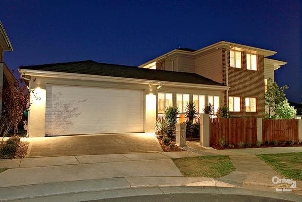 30 Freshwater Road, Rouse Hill, NSW, 2155, Rouse Hill - Thumbnail 4