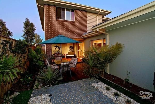 30 Freshwater Road, Rouse Hill, NSW, 2155, Rouse Hill - Thumbnail 6