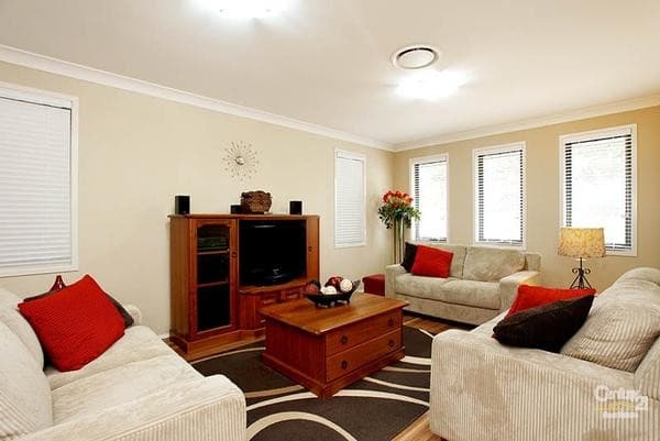 3 Heathfield Street, Kellyville Ridge, NSW, 2155, Kellyville Ridge - Thumbnail 2