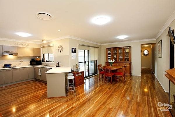 3 Heathfield Street, Kellyville Ridge, NSW, 2155, Kellyville Ridge - Thumbnail 3