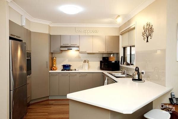 3 Heathfield Street, Kellyville Ridge, NSW, 2155, Kellyville Ridge - Thumbnail 4